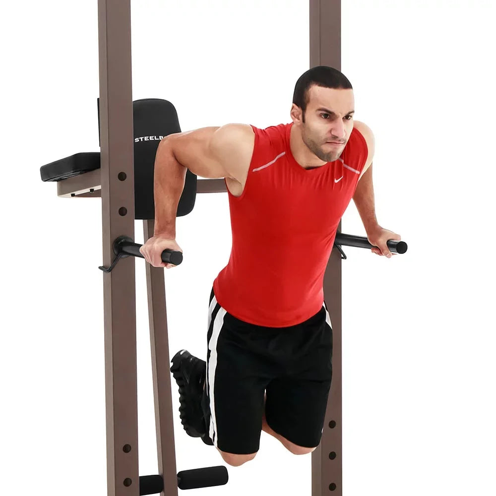 Tower SteelBody Power
