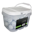 LostGolfBalls.com Taylormade Bucket!* (Like Pre-Owned AAAA/Near Golf Tour New) a Free *In 48 by Response Balls