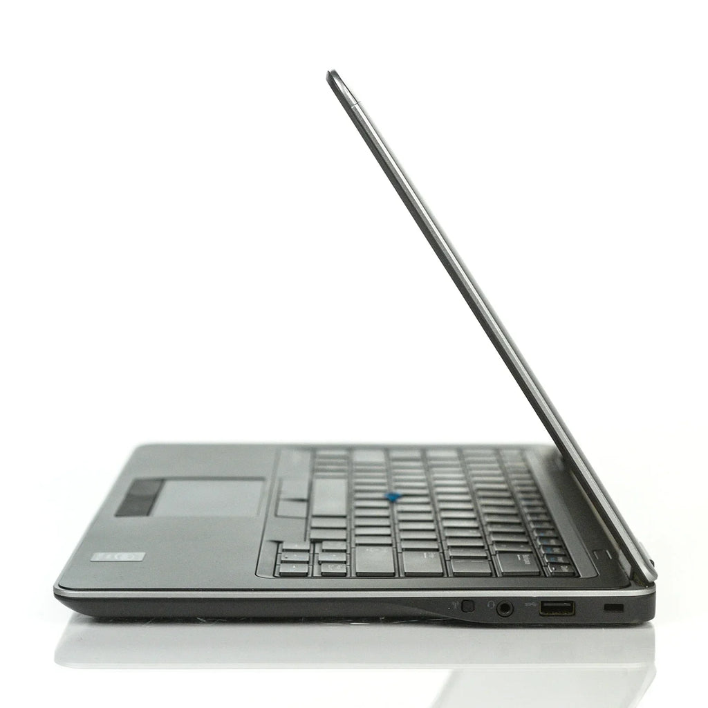 B E7440 Pro 8GB Latitude Win 1TB 10 v.AA Dual-Core Laptop Pre-Owned i7