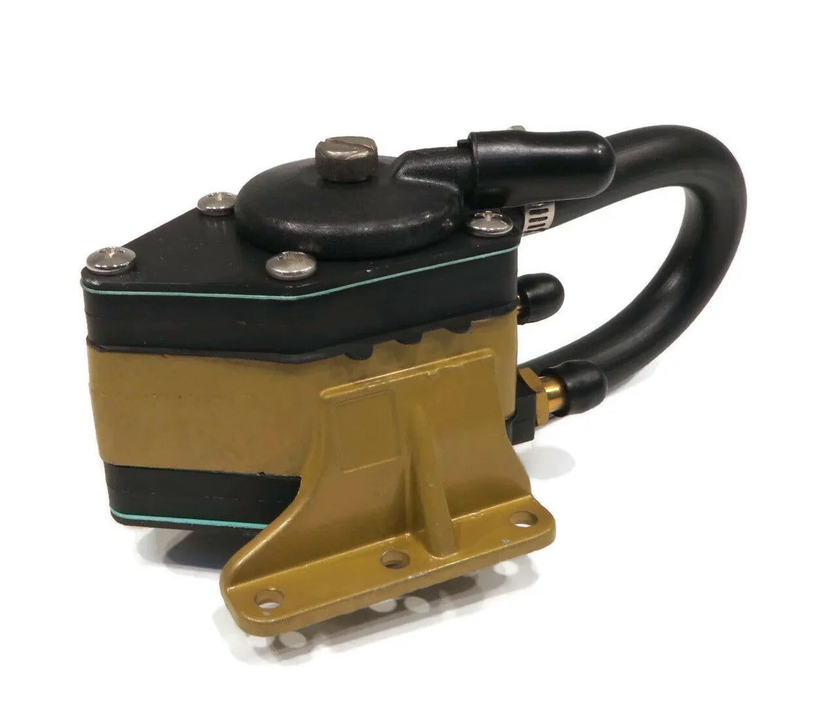 Evinrude ROP 2001 225 Fuel HP Conversion The Pump Motors | for Shop VRO RJ225PLSIF RJ225HLSIF,
