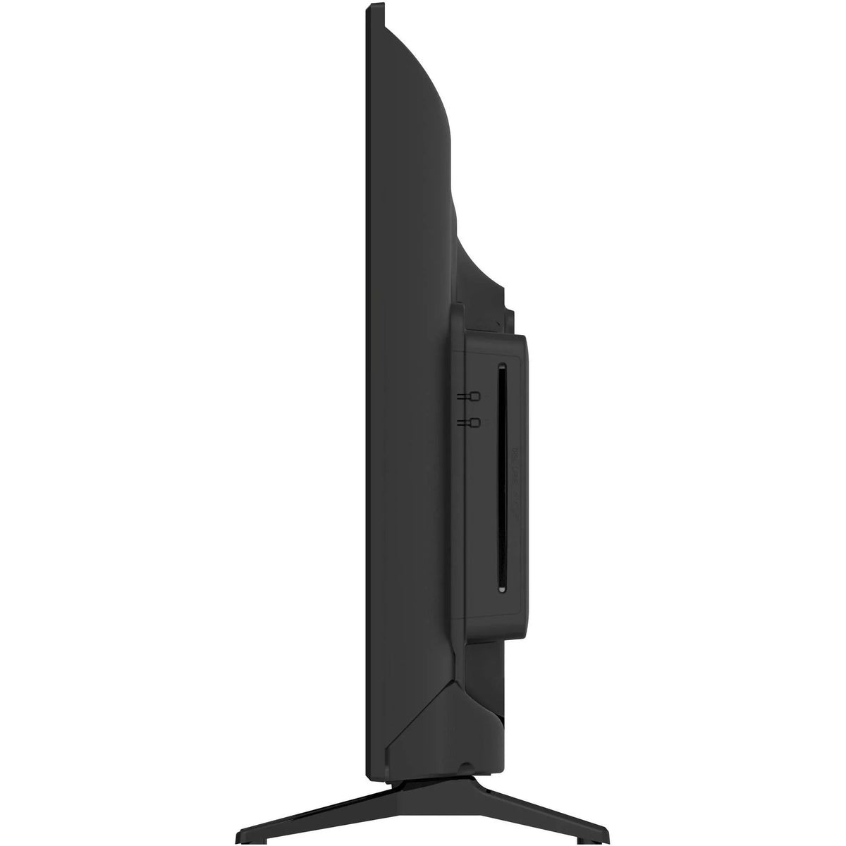 Player Built-in with HD LED RCA DVD (720P) 32" TV (RLDEDV3255-A) Class