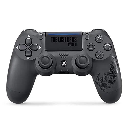 game Play - HDR Edition TB - Days HDD - - 4 gray 1 of Limited steel console - PlayStation