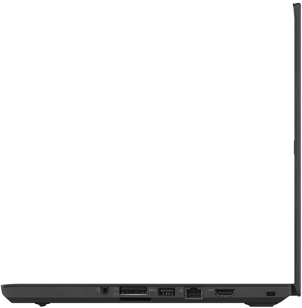 T460, WiFi, 180GB, I5 GHZ, 10 ULTRABOOK, Used 14.0W, "LENOVO 6300U, bit" SSD 64 8GB, Windows Pro 2.4