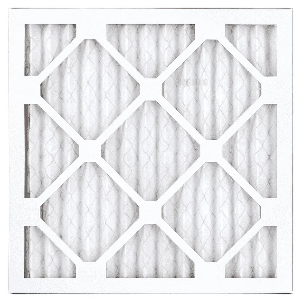 in Filters Furnace Air Filter, AC 4-Pack 8 HVAC MERV Air Dust the AIRx Pleated Filter Made USA 14x14x1