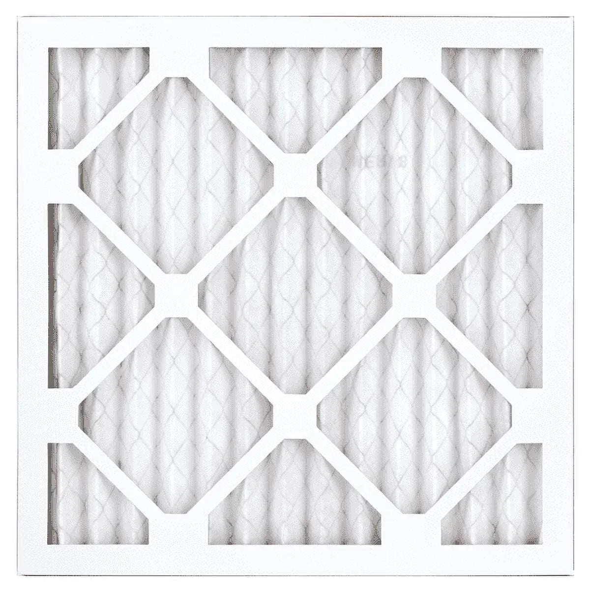 in Filters Furnace Air Filter, AC 4-Pack 8 HVAC MERV Air Dust the AIRx Pleated Filter Made USA 14x14x1