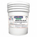 Hydraulic Mineral Oil,5 gal.,Pail Petrochem FG-32-005 WO