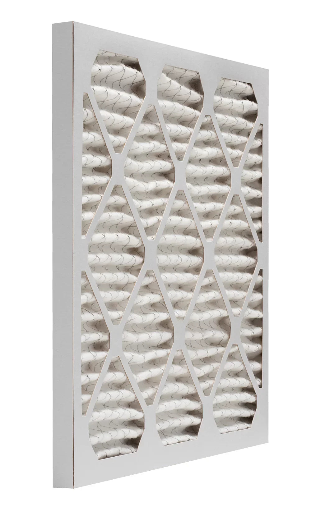 of 18x24x1 Aerostar - and 6 MERV 11, Air Furnace Filter Box AC by