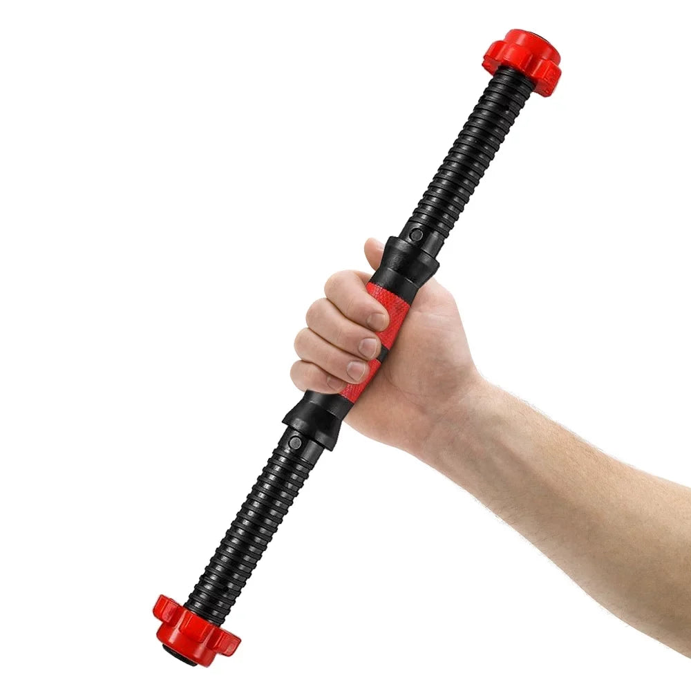 Nebublu Lifting Home Equipment for - Bars Gym Weight Fitness Versatile Set Adjustable Dumbbell