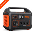 Restored Power, Power 880Wh Station 880, Backup Portable Jackery