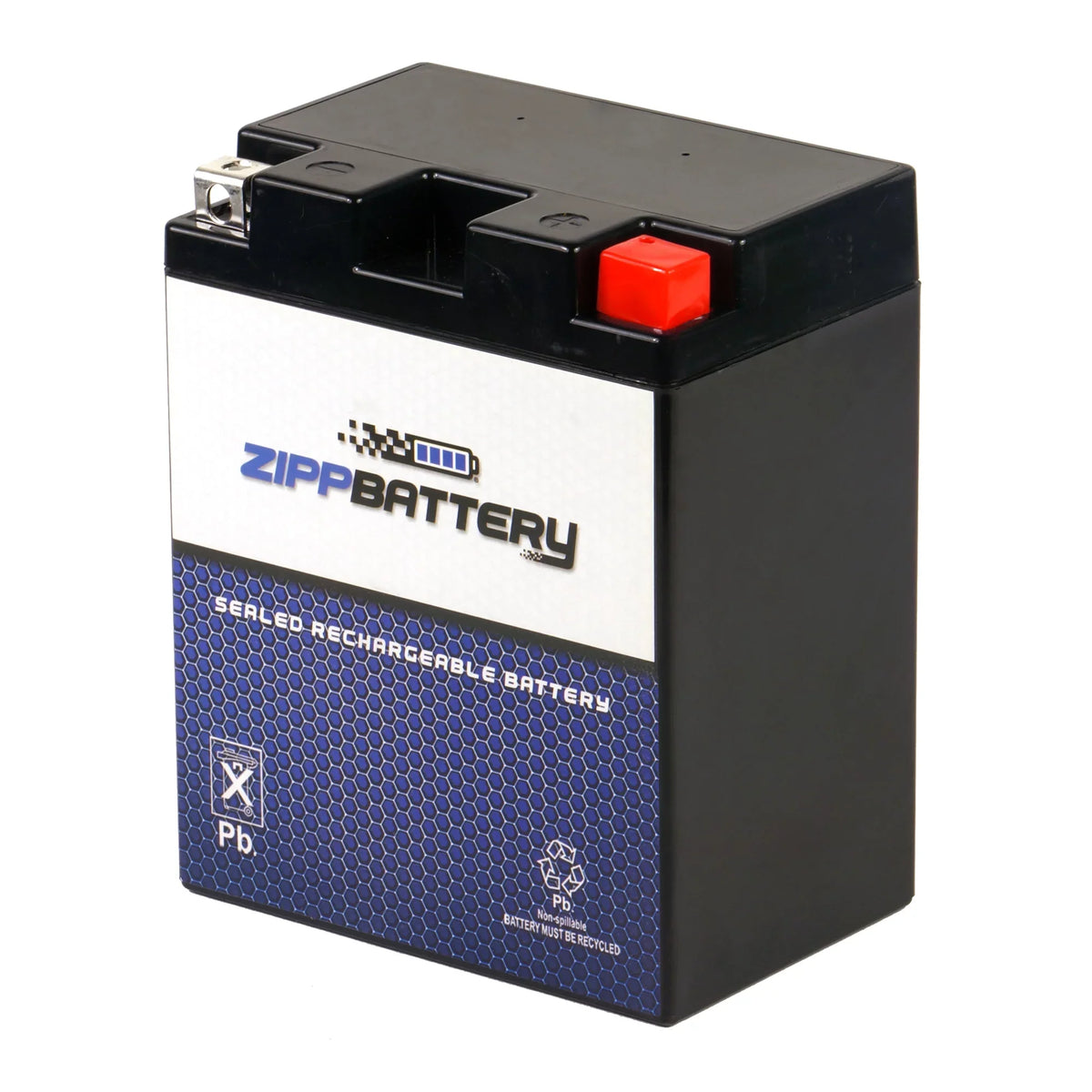 12 Suzuki for Ah, Battery 210 YTX14AHL-BS Motorcycle 1989 CCA) (14AHL-BS Zipp 750cc Battery Volt,12 Gsx-r750