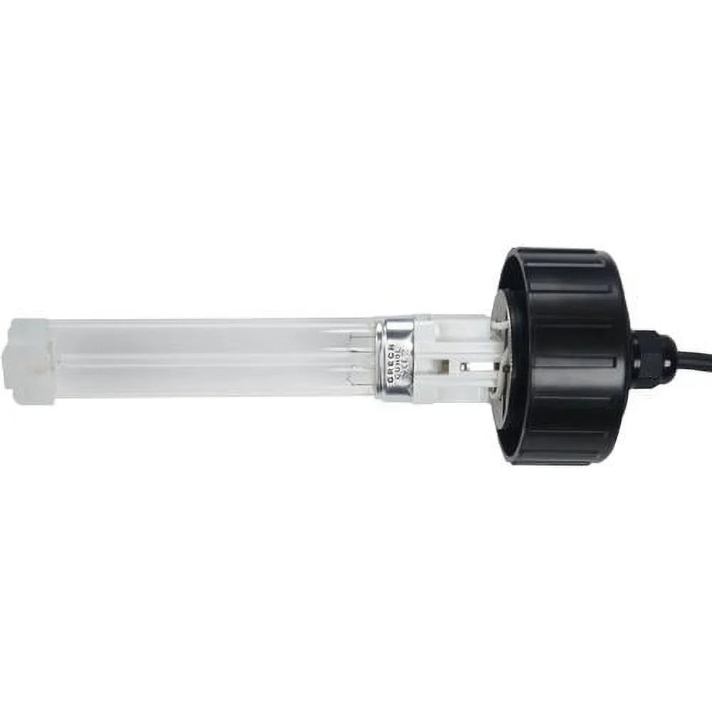 Aquarium Ultraviolet For Koi 9W 11" Light Lamp Non-Submersible UV Fish Pond Clarifier Filter