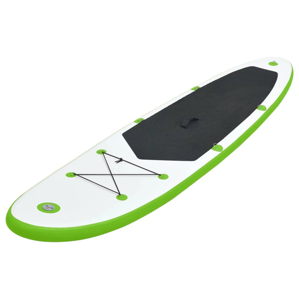 Oar, and Fin, Hand Board Dcenta for Set Inflatable Surfing Kit Paddle Beach with Carrying Board Adults Bag Pump, Surfboard