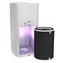 ft. with & Air GermGuardian Sq. Monitor Air UV-C, 6-in-1 Room 1905 Filter Air HEPA Purifier Large grade grade AC5109W Monitor, 360-Degree with HEPA,