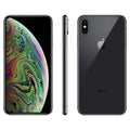 Good) Max Gray (Refurbished: XS 256GB Mobile) iPhone Pre-Owned (Boost