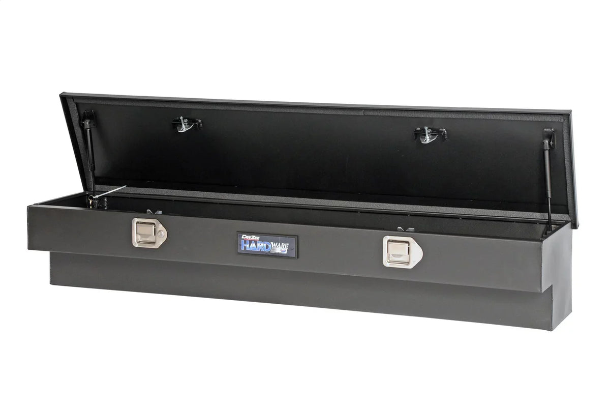 Universal Zee Steel 8760SB Fit DZ Side Mount Dee Tool - Boxes -