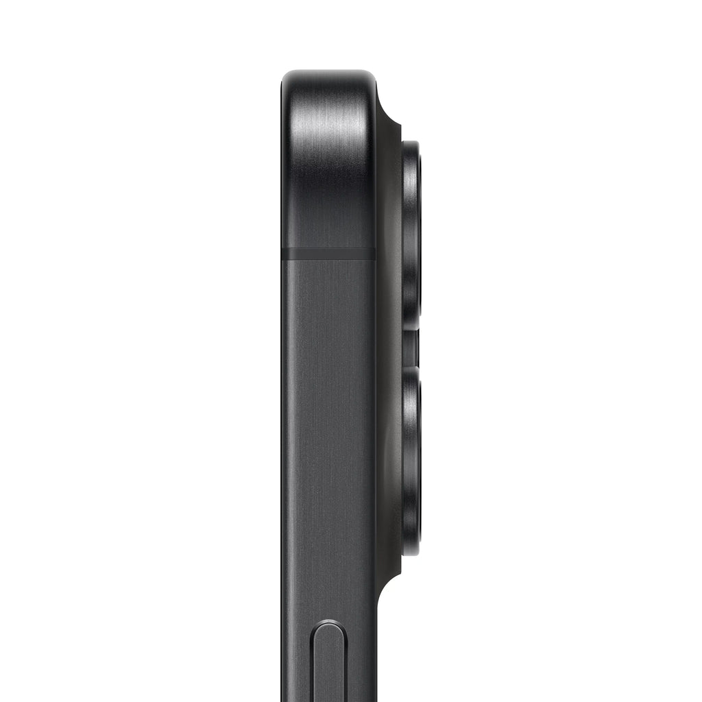 512GB, 15 Pro Talk Straight - Max, iPhone Prepaid Black Smartphone