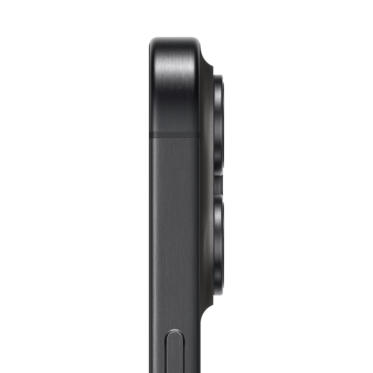 512GB, 15 Pro Talk Straight - Max, iPhone Prepaid Black Smartphone