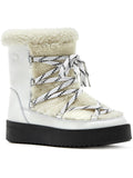 Womens Canadienne Boots La Eloise & Snow Winter