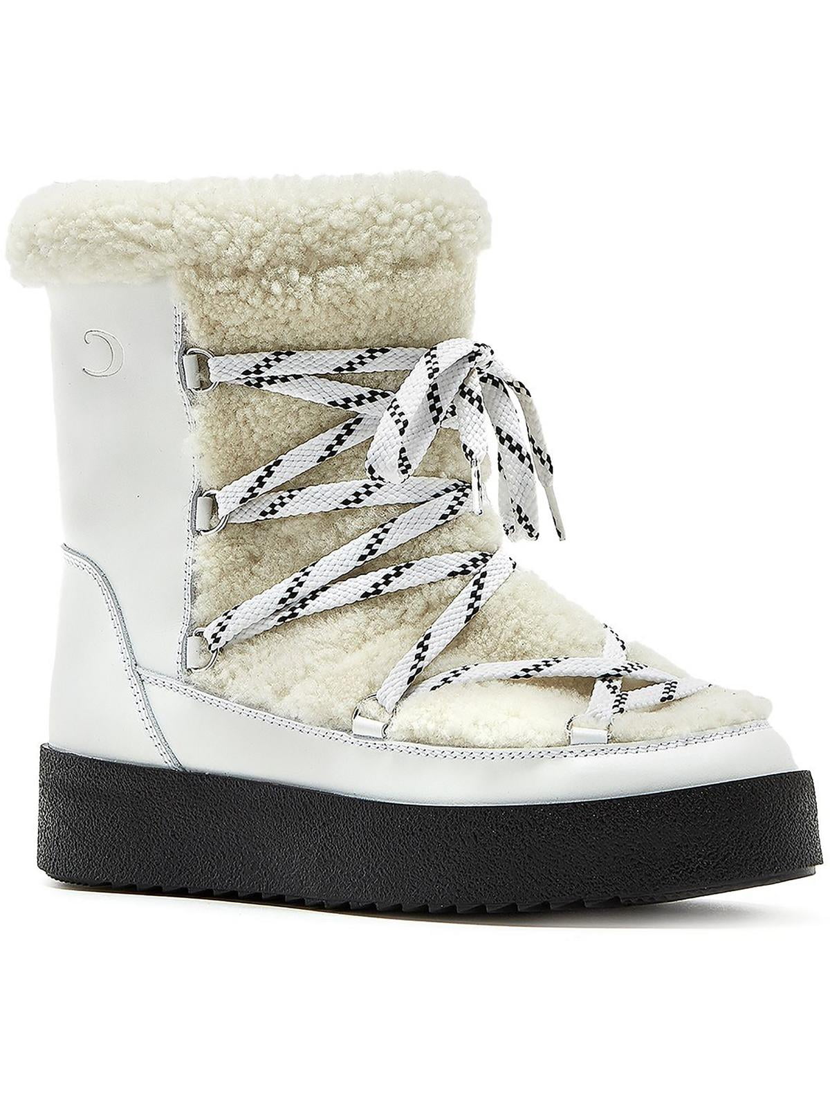 Womens Canadienne Boots La Eloise & Snow Winter