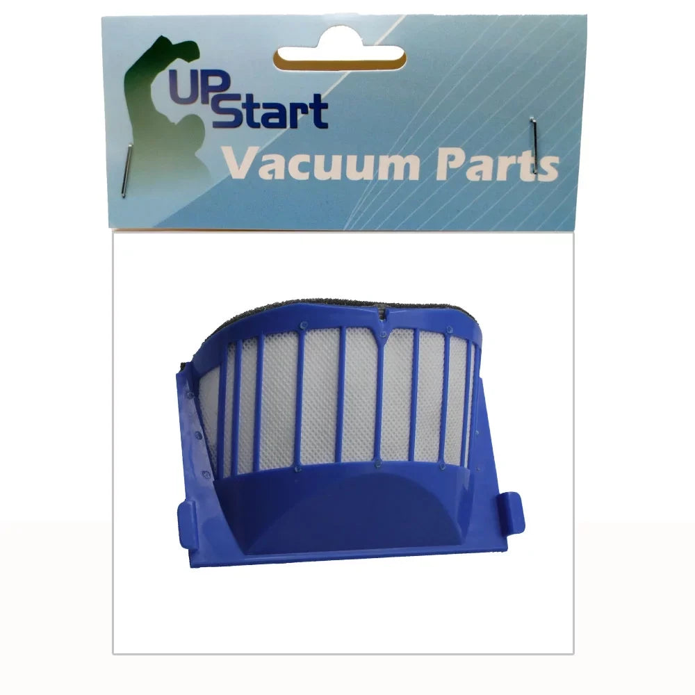 Side Roomba Brushes 620 Brushes iRobot Filters - Includes 10 Side and Filters Kit and AeroVac 6-Arm 10