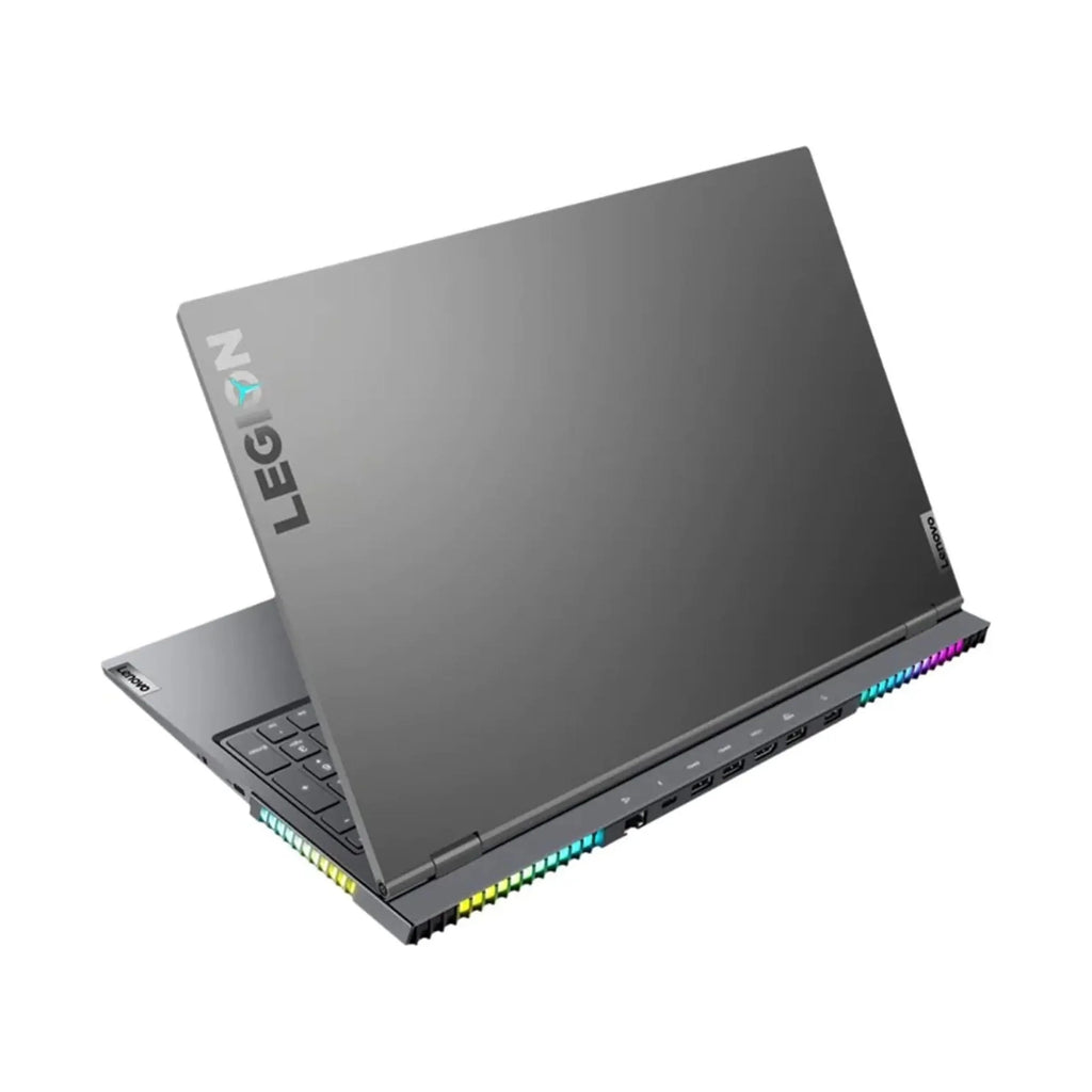 (Used) Legion 1TB 16" i7-11800H Lenovo 2.3GHz SSD 7 Win10H,Storm 16ITHG6 Core™ Grey 16GB