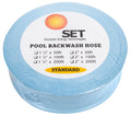 Hose Swimming 1.5" 100 Ft Pool Backwash