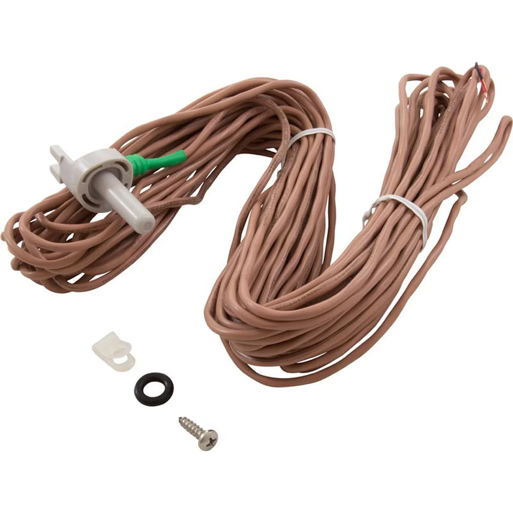 7786 Kit, Sensor RS 50' AquaLink Air, Jandy Solar) with Cord Temperature Gray (liquid,