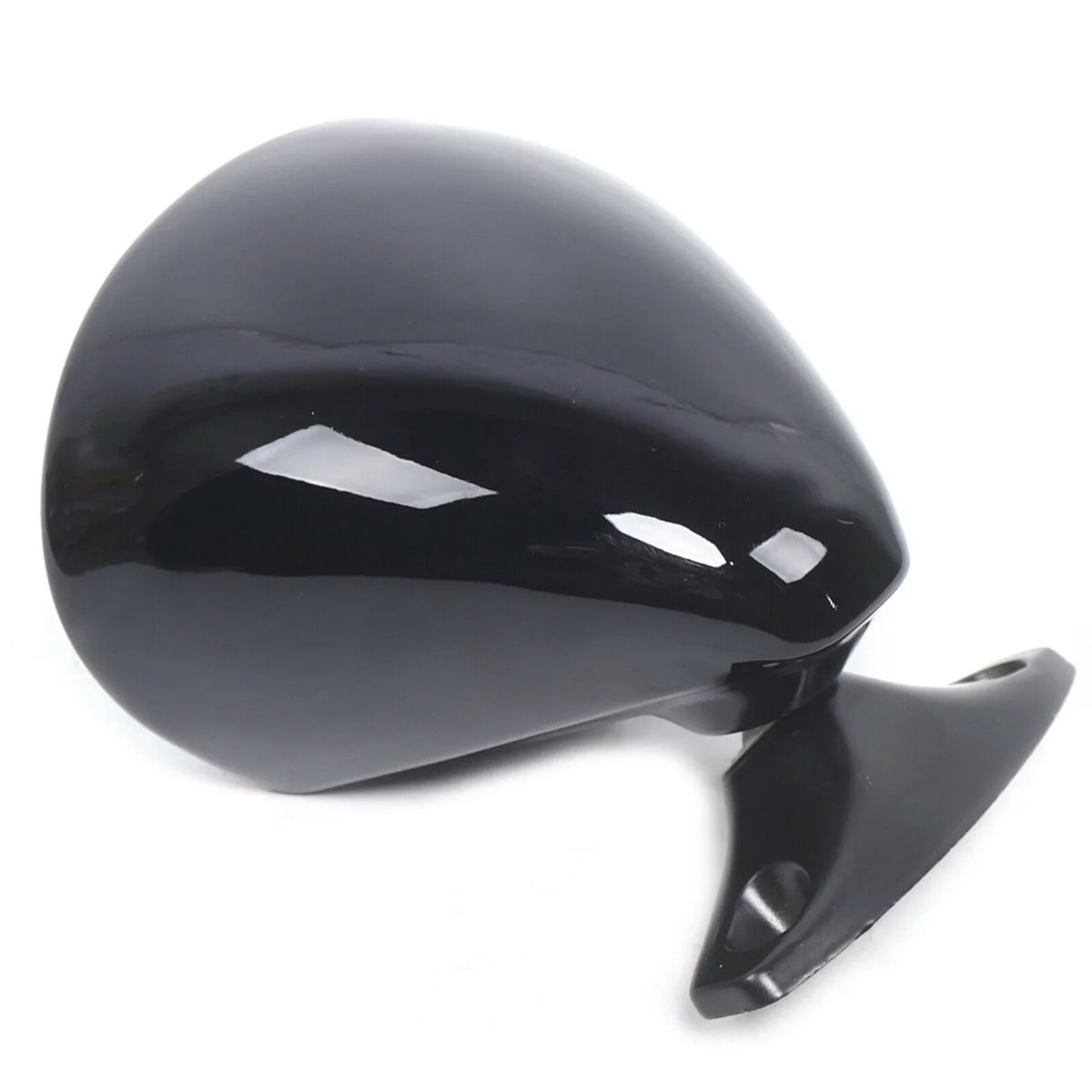 Rear Classic Pair Car Mirror Door Mirror 1 Side View Gasket Wing Universal Plane &