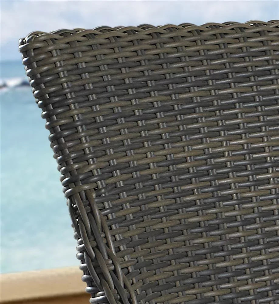 Plantation Crocodile Alfresco - Chair Padmas exterior Dining Rattan