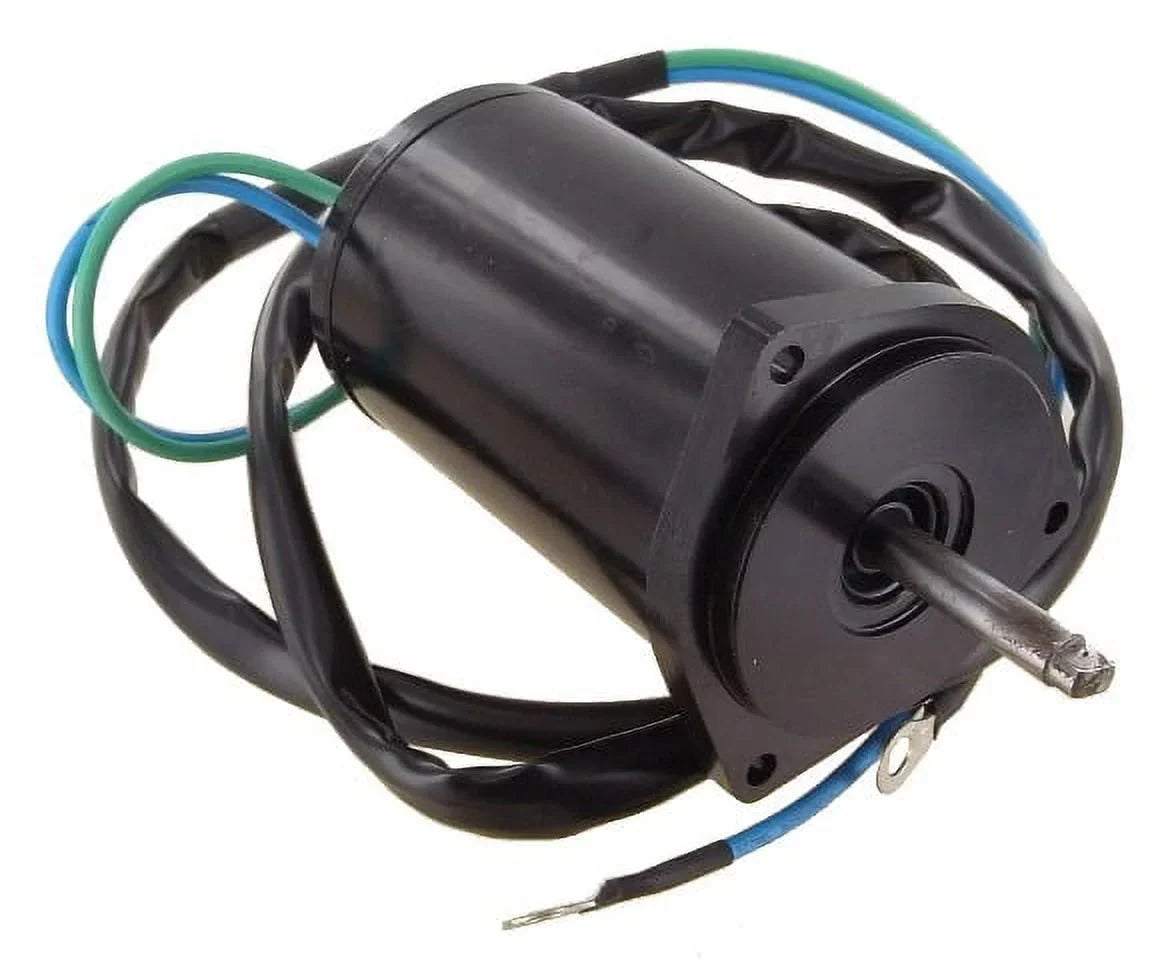 62Y-43880-01-00 / New Tilt 40-60HP (37mm 8mm Trim Yamaha Shaft) Motor x