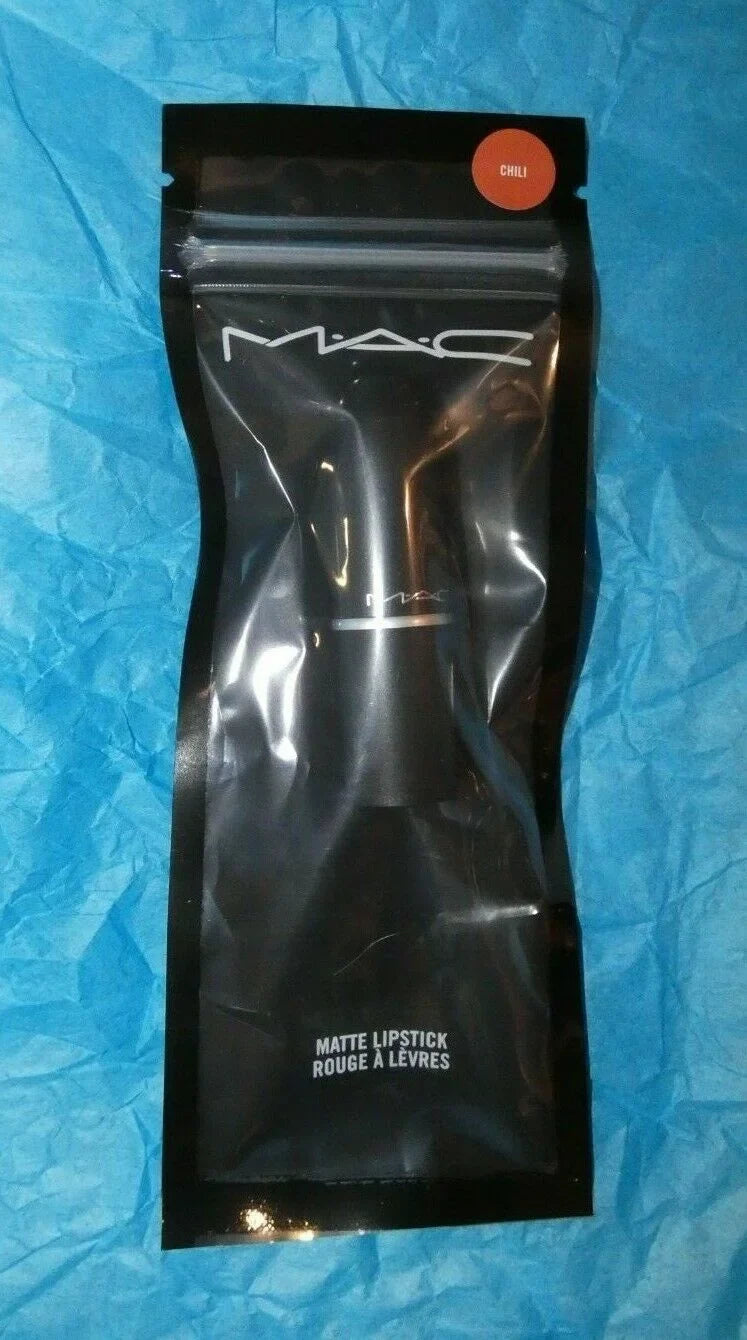 cHILLI oz MAc Little 006 Lipstick ml 177