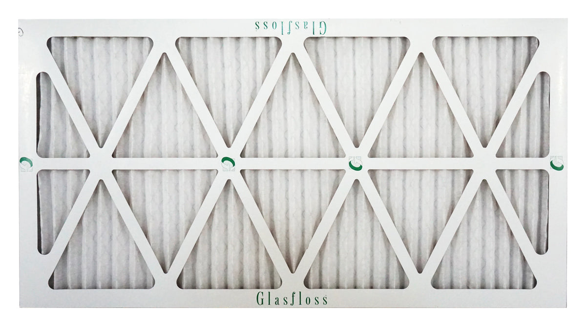 in Furnace Glasfloss x MERV - USA dimension: - 12x36x1 Air (Actual 11.5 inch) 35.5x7/8 -Qty:6 10 - Filter Made