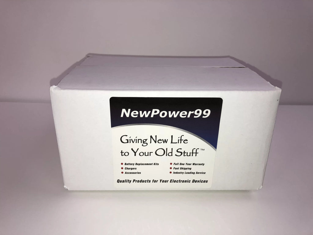 Nuvi with 57 Extended Kit Garmin Full Video Instructions, and Replacement Battery Tools, Battery Warranty Year One Life