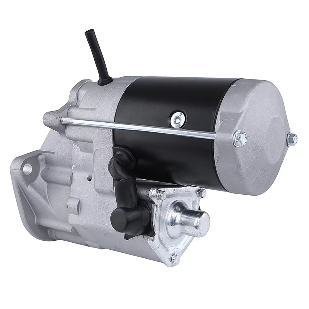 98 95 E-Series 97 03Diesel 99 02 High Fits Torque Starter 96 Van 7.3 01