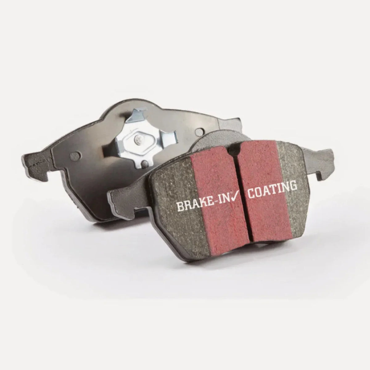 Ultimax2 CR-V HONDA 1.5 CIVIC, 2012-2021 13-15 Pads Acura Front Hybrid EBC 2012-2016 HONDA select: ILX Fits Brake