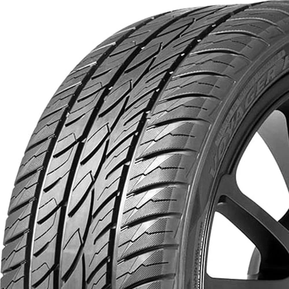 215/45R18 215/45ZR18 A/S XL 93W Performance Groundspeed Voyager Tire HP