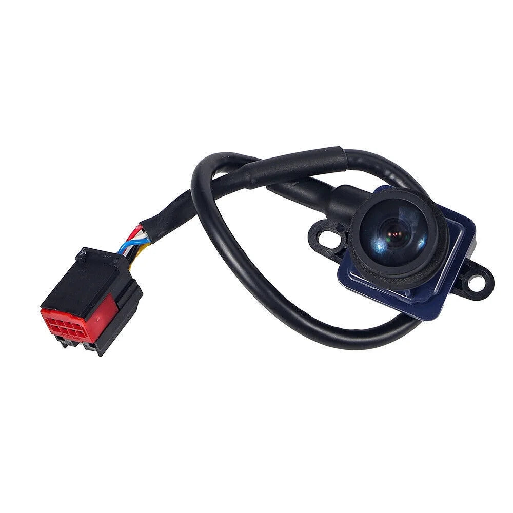for Rear 1500, Seamless RAM Promaster View Van Safety 2500, (2018-2021) - Camera 3500