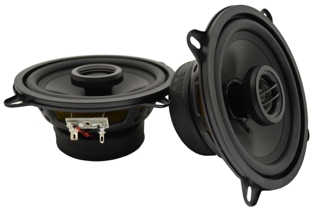 Volvo Fits Replacement HA-R5 Speaker V70 Speakers Door 1988-2000 Harmony Rear