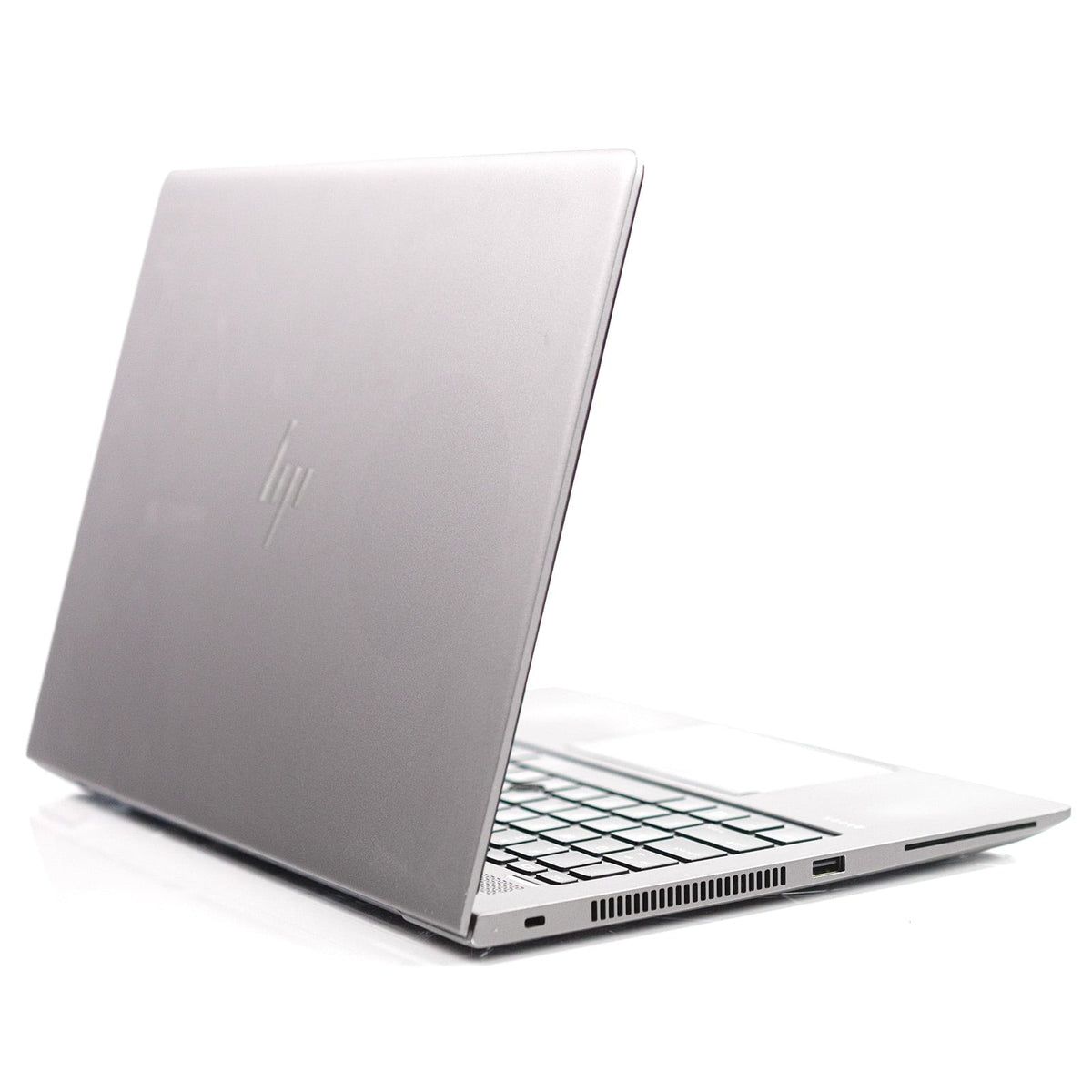 Core 14u M.2 Screen Wty SSD Laptop Win 10 HP 512GB Touch 14" 16GB G5 v.WCA 1 Graphics Used B Yr i5 Pro ZBook Integrated