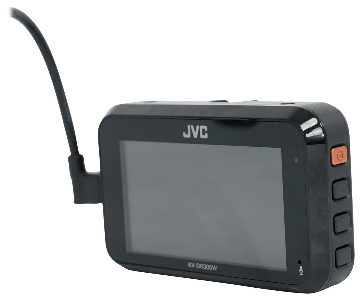 HD 10.1" KW-Z1000W Receiver+Dash Monitor Carplay Cam Car Wireless JVC