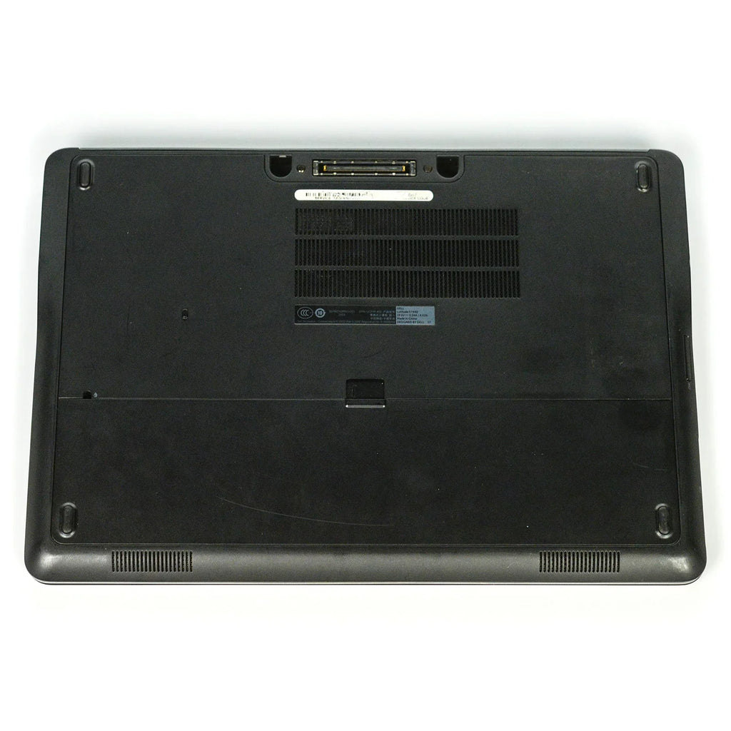 B E7440 Pro 8GB Latitude Win 1TB 10 v.AA Dual-Core Laptop Pre-Owned i7
