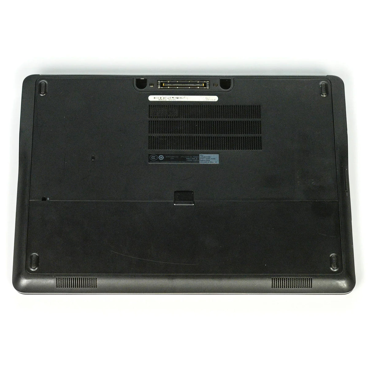 B E7440 Pro 8GB Latitude Win 1TB 10 v.AA Dual-Core Laptop Pre-Owned i7