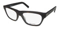 53-18-140 COLLECTIBLE SPADE UNISEX FULL-RIM DESIGN LENSES JONATHAN CLASSIC MATTE JACK TORTOISE EYEGLASSES/EYEWEAR NEW MENS/WOMENS DEMO FRAME DESIGNER
