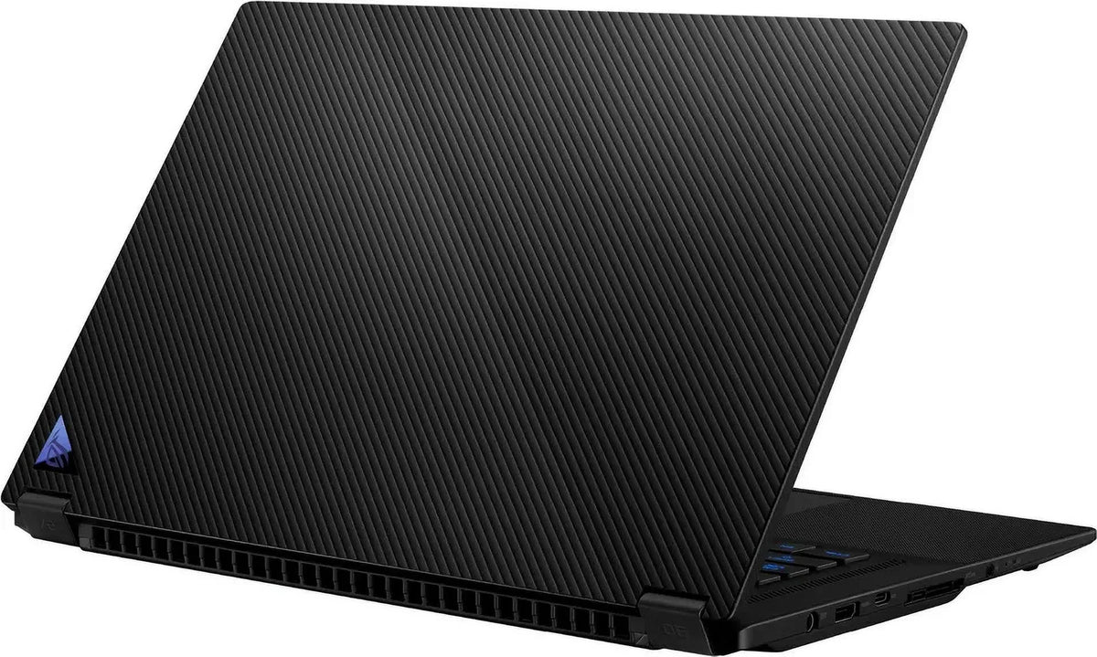 BLACK 16" LAPTOP 16GB TOUCHSCREEN WITH ASUS SSD V8G ROG OFF X16 DDR5 GEFORCE - -1TB GHD-INTEL RTX CORE - GAMING 4060 FLOW MEMORY-NVIDIA I9