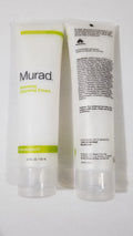 No Renewing - Cream, 4 Each Skin 2X Improves fl Cleansing oz Murad Box