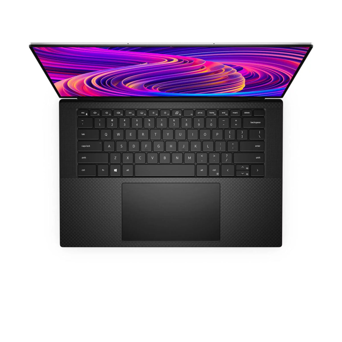RAM (2021) 3050 XPS 4.6 4K - SSD 2TB - - Core CPU @ 15.6" 32GB SSD | Gen | Laptop 2TB Restored 9510 GHz 8 Cores - 11th (Refurbished) i7 Touch + Ti |