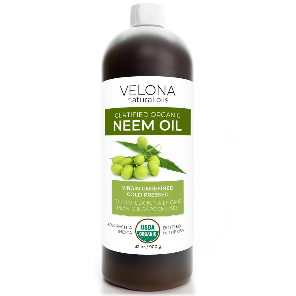 Cold Use Velona 32 and Natural Carrier Oil oz Today | - Unrefined, Body | | USDA Skin and | - Oil Certified 100% Hair, Organic Pure Virgin, Neem Results Pressed Enjoy Care
