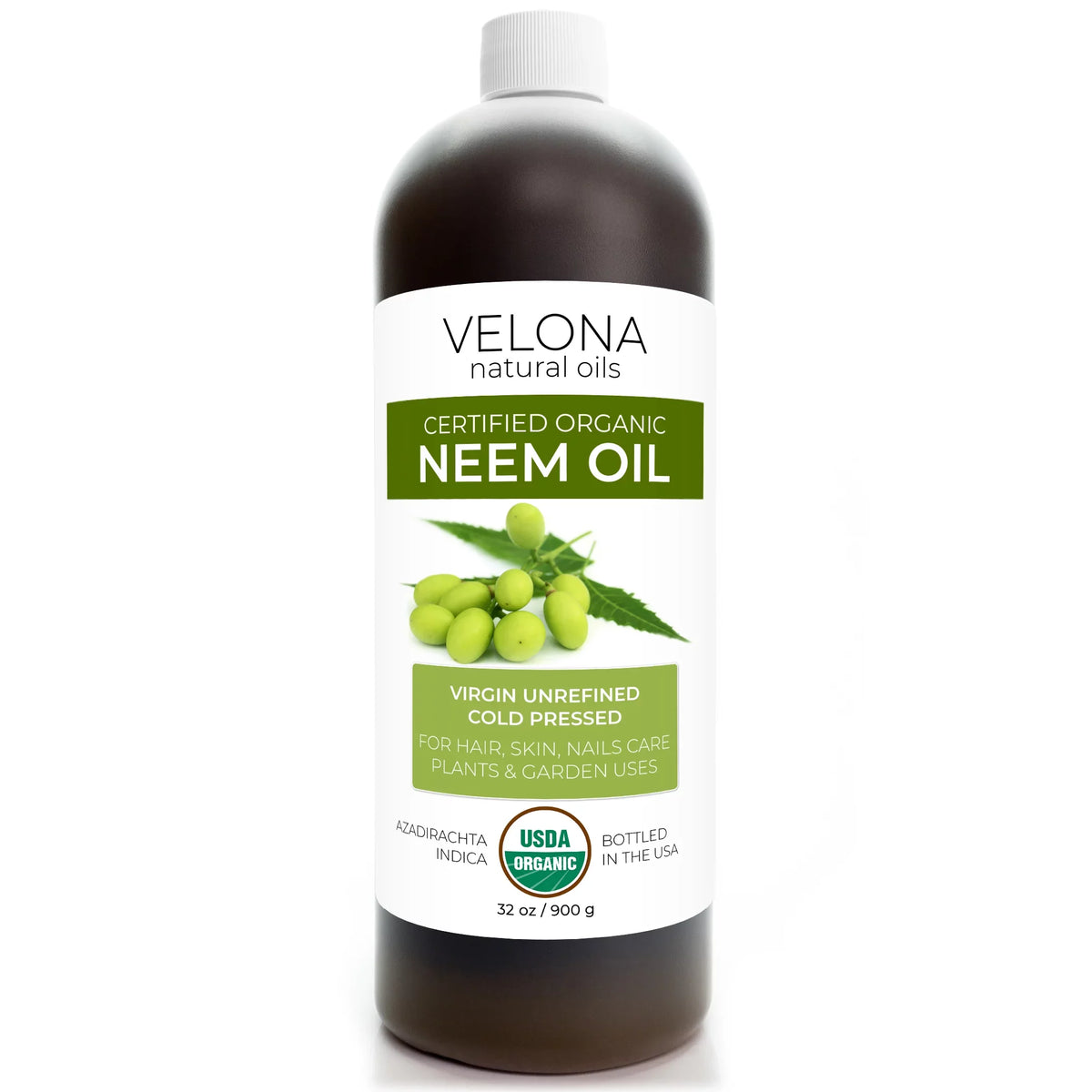 Cold Use Velona 32 and Natural Carrier Oil oz Today | - Unrefined, Body | | USDA Skin and | - Oil Certified 100% Hair, Organic Pure Virgin, Neem Results Pressed Enjoy Care