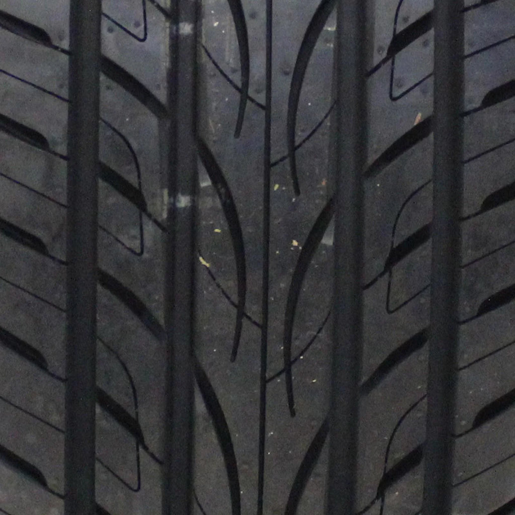 ZPS XRS 195/55R16 Tire Yokohama Touring, Prius ENVigor Corolla 2007-09 2005-06 87V Fits: Avid