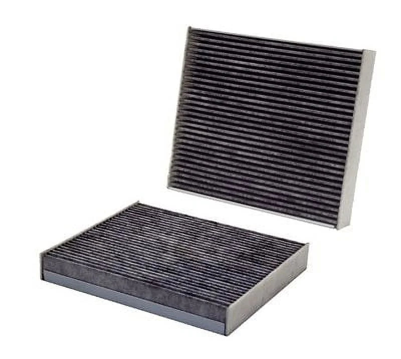 24110 For 10-22 Filter Air WIX Cabin Porsche Panamera